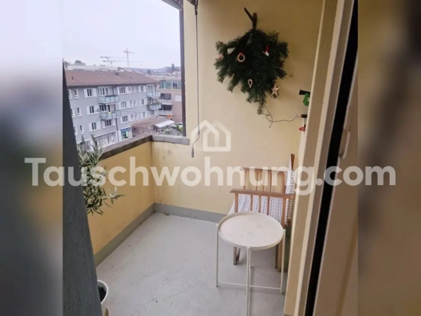 Apartment Exchange Circle 2 - Photo 12 of 12