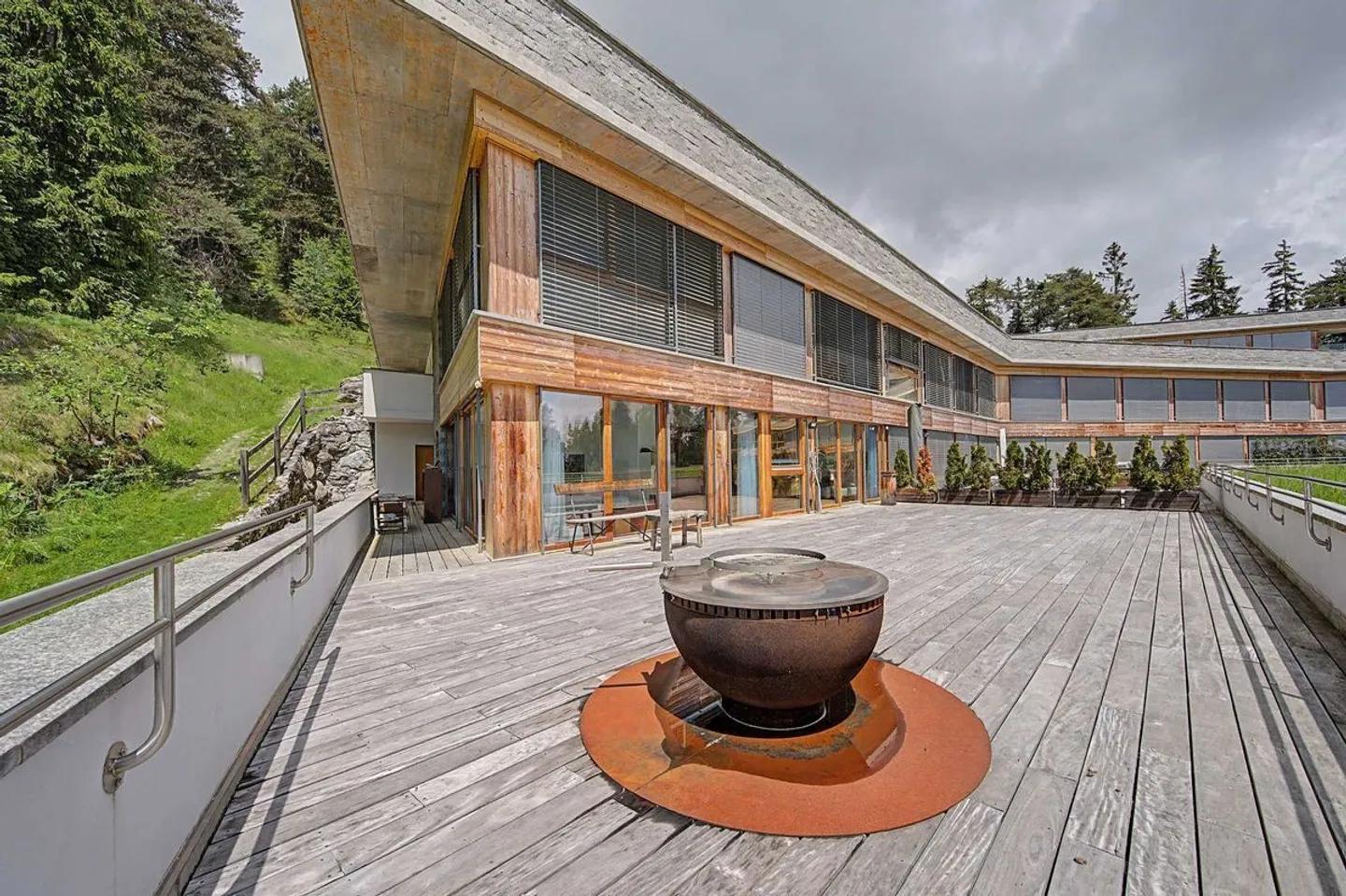 Appartamento esclusivo con terrazza - Foto 3 di 10