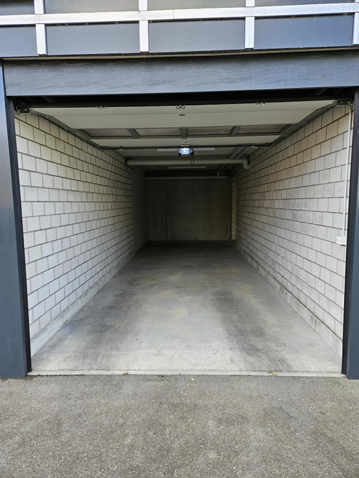 Vivre durablement – Maison stylée de 2,5 pièces avec vue sur le lac à Uttwil - Photo 20 sur 22