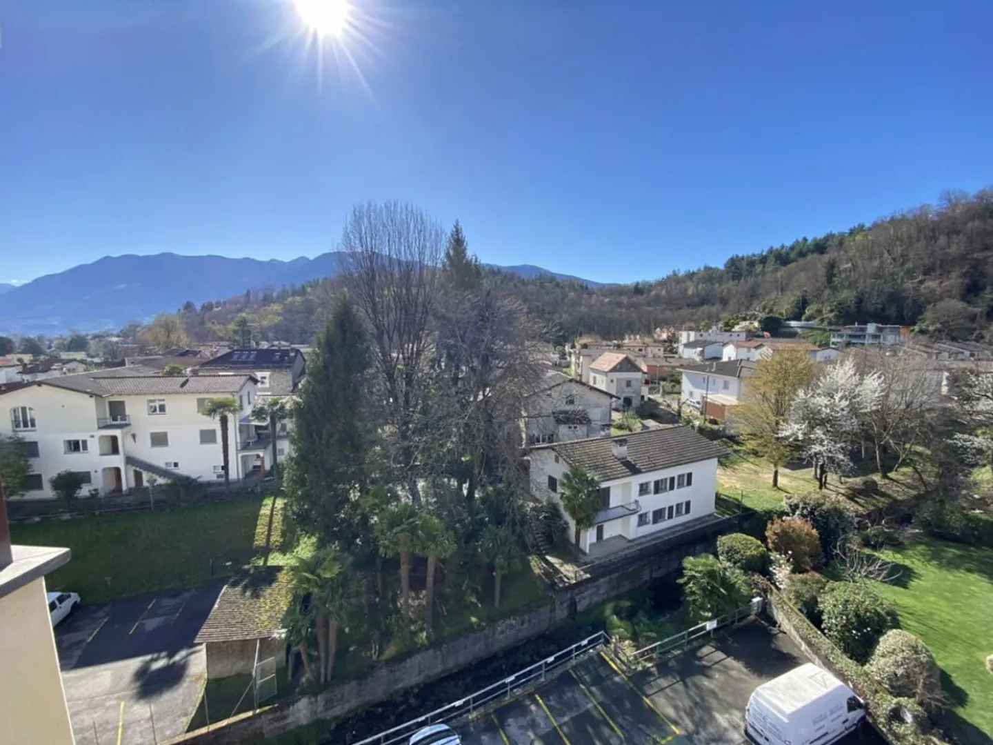 Condominio in vendita, Via ai Molini 1, a Losone, Svizzera - Foto 5 di 12