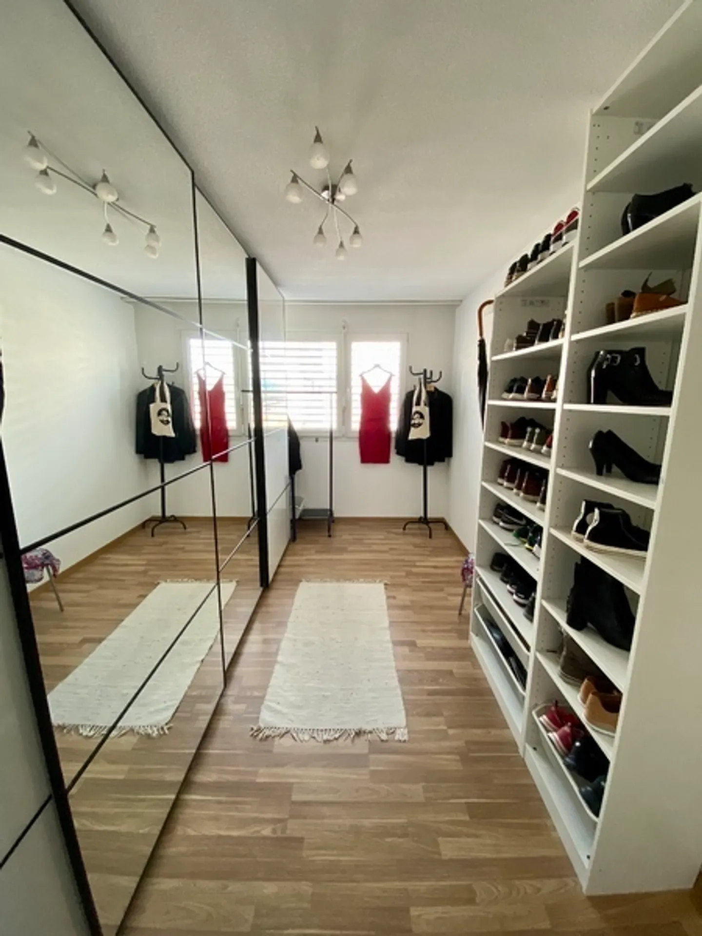 Appartement lumineux 4.5 pièces - Photo 5 sur 10