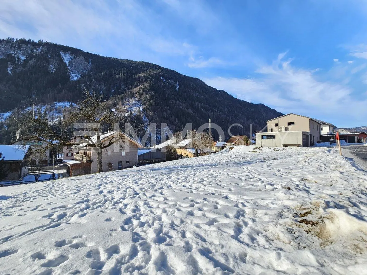 Votre future maison au cœur du Prättigau - Photo 2 sur 5