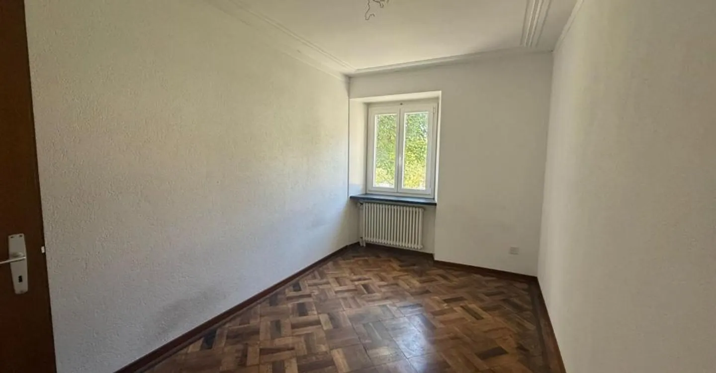Charmante Wohnung im Erdgeschoss - Foto 3 von 6