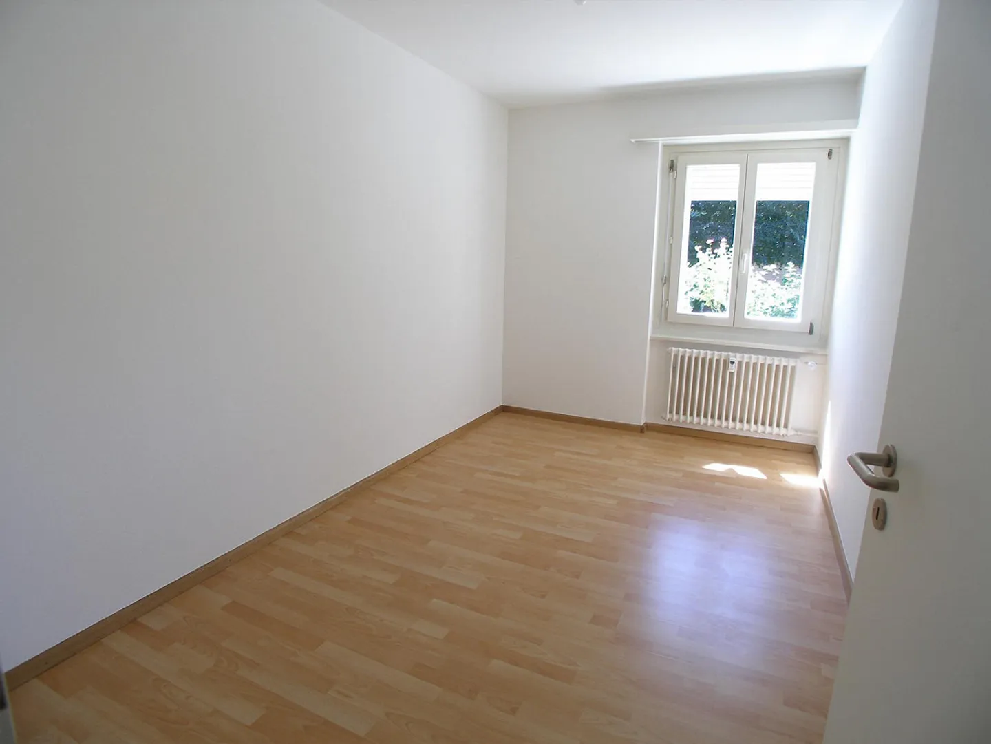 Confortevole appartamento di 4 locali in proprietà curata - Foto 5 di 7