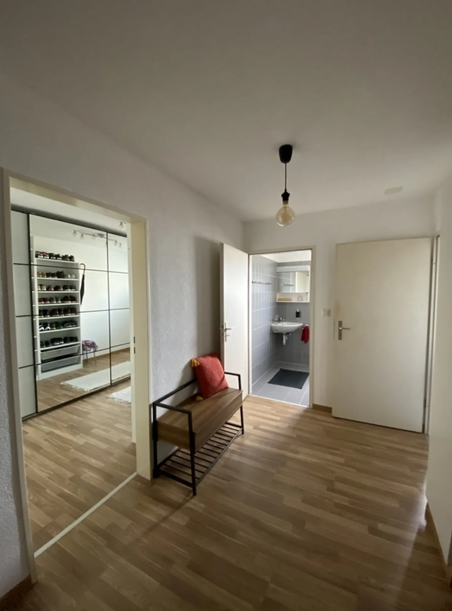 Appartement lumineux 4.5 pièces - Photo 10 sur 10