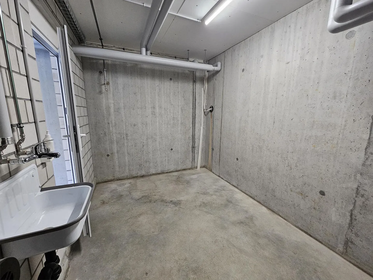 Vivre durablement – Maison stylée de 2,5 pièces avec vue sur le lac à Uttwil - Photo 22 sur 22