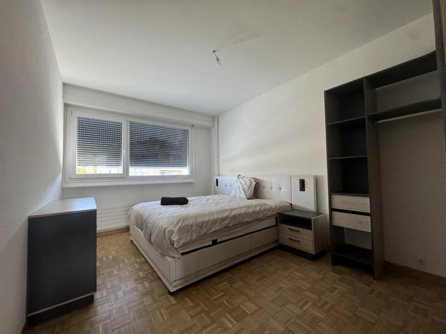 Möblierte 3,5-Zimmer-Wohnung - Foto 6 von 6