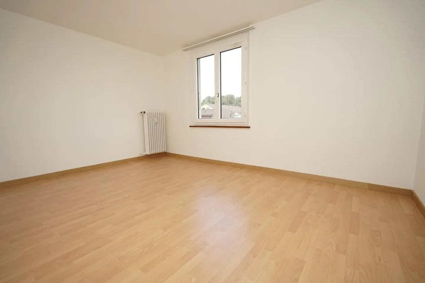 Central 4-room apartment for rent - Photo 6 of 8