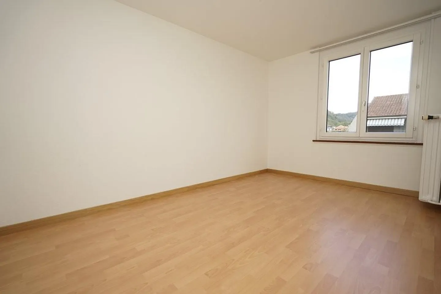 Central 4-room apartment for rent - Photo 7 of 8