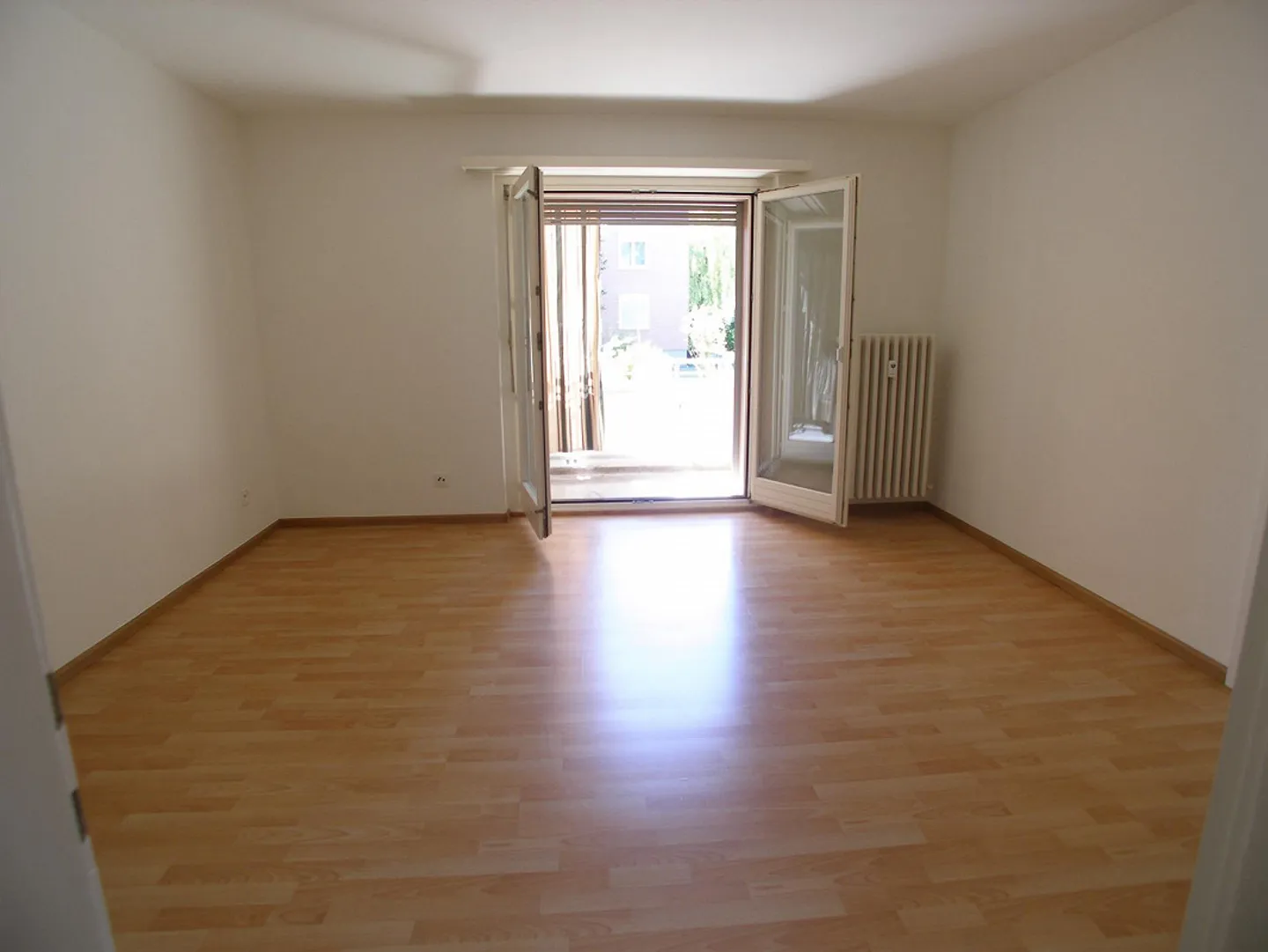 Confortevole appartamento di 4 locali in proprietà curata - Foto 6 di 7