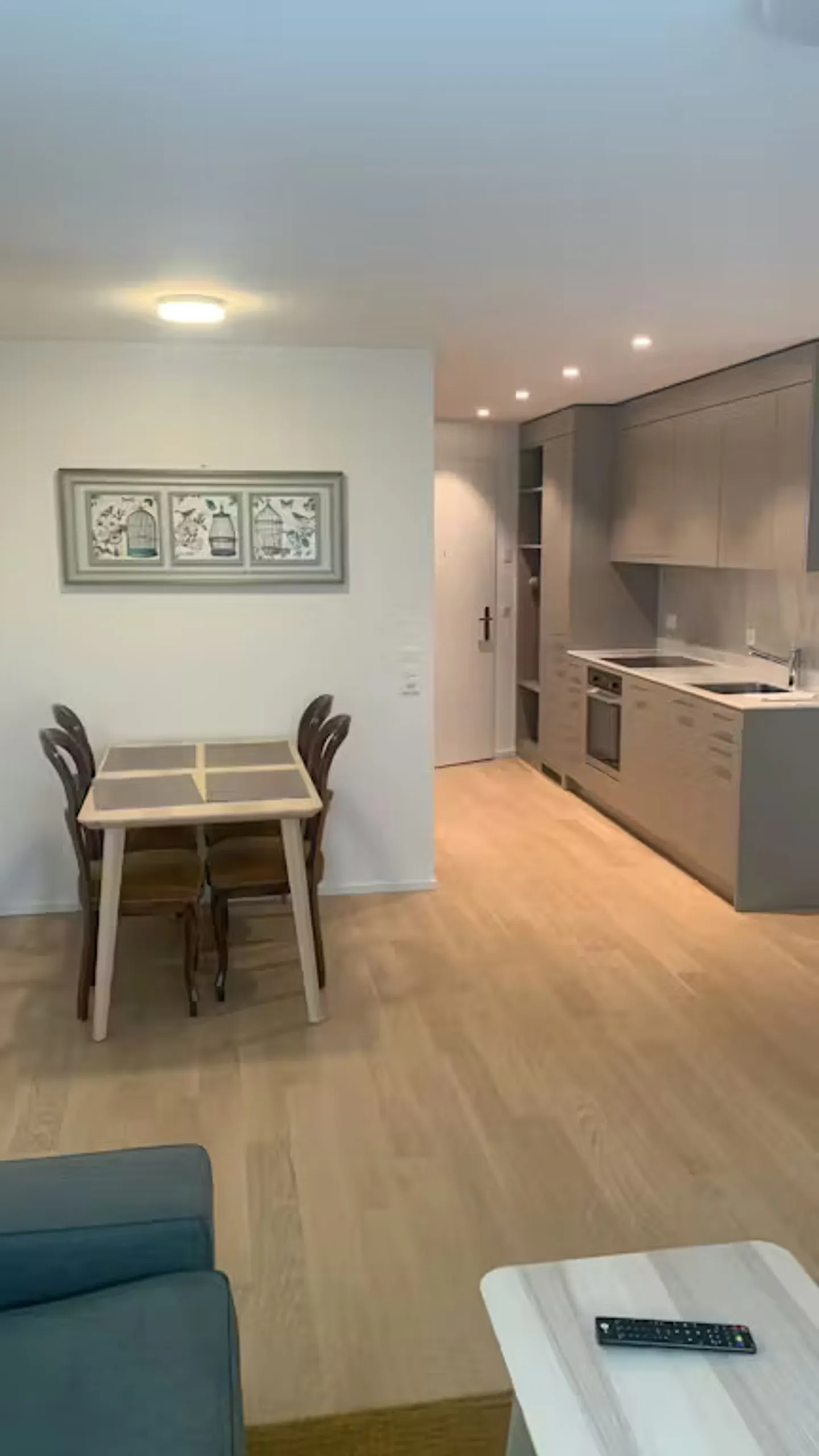 Appartement Chic à Zürich - Photo 7 sur 10