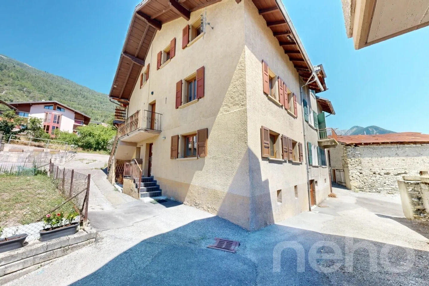 Appartement Charmant à Erde - Photo 8 sur 12