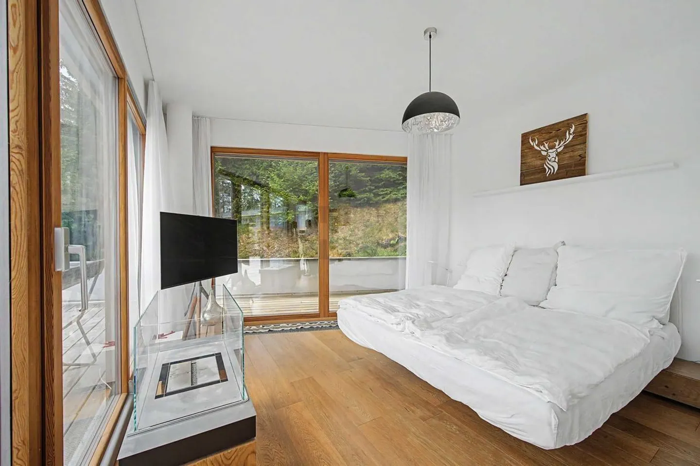 Appartamento esclusivo con terrazza - Foto 5 di 10