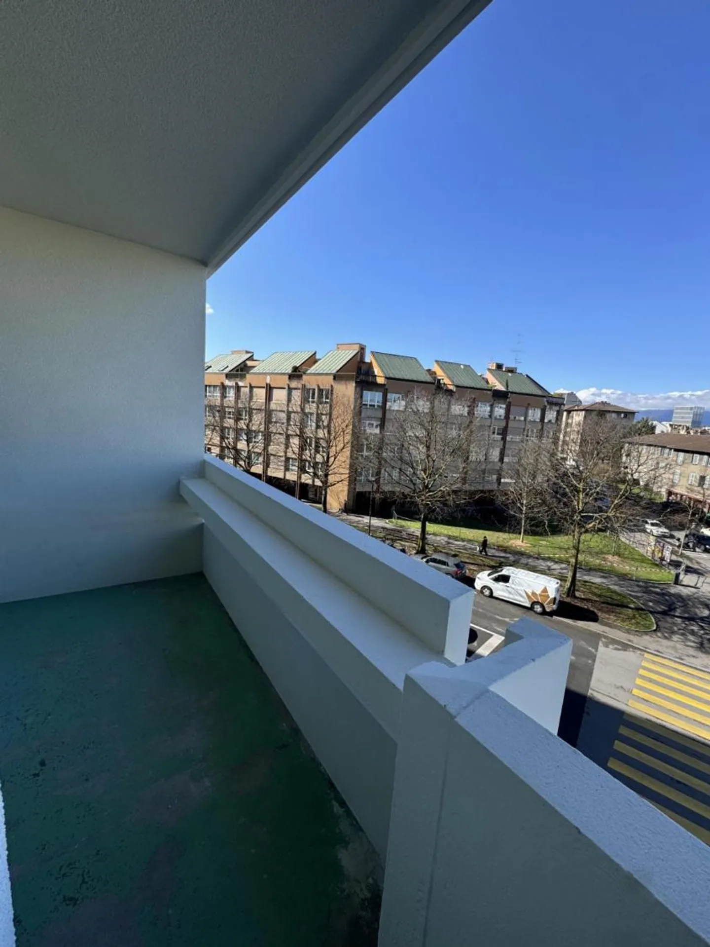 Möblierte 3,5-Zimmer-Wohnung - Foto 4 von 6