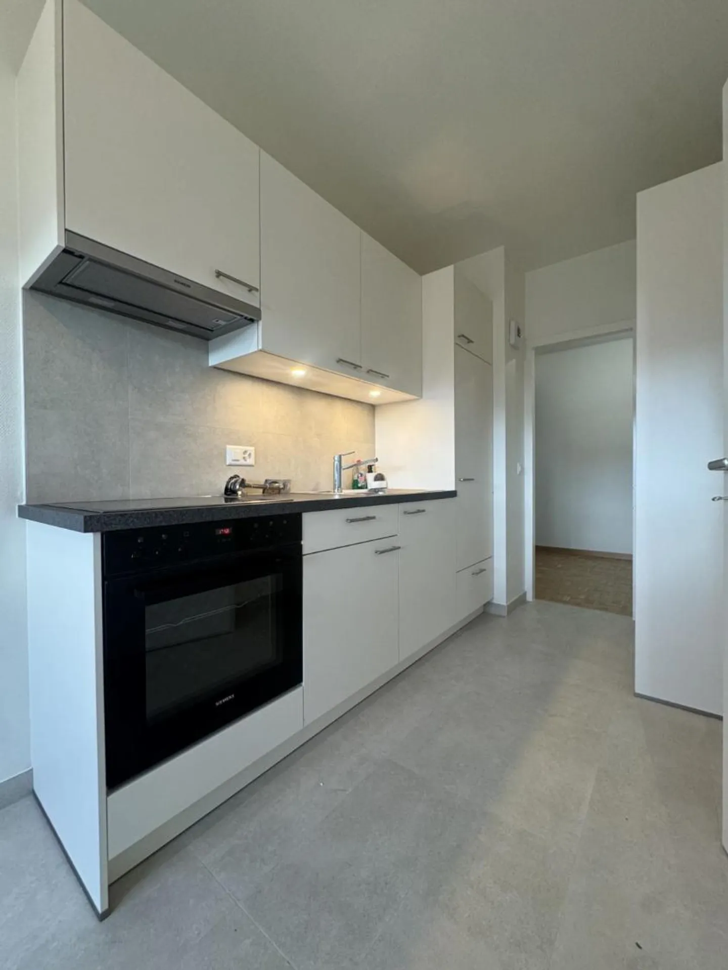 Möblierte 3,5-Zimmer-Wohnung - Foto 3 von 6