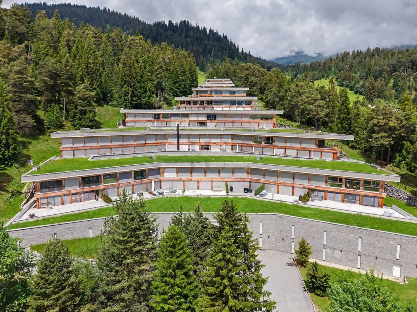 Appartamento esclusivo con terrazza - Foto 6 di 10