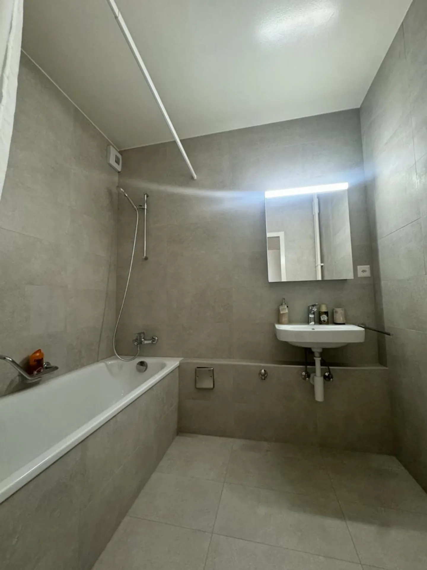 Möblierte 3,5-Zimmer-Wohnung - Foto 5 von 6