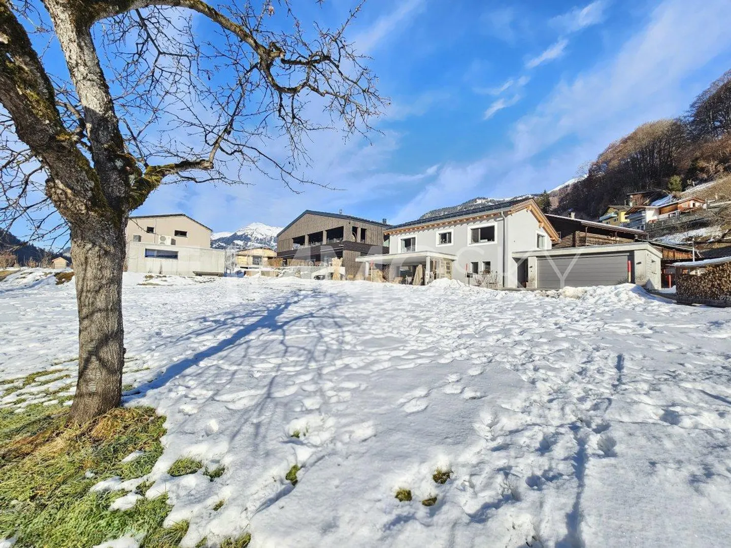 Votre future maison au cœur du Prättigau - Photo 3 sur 5