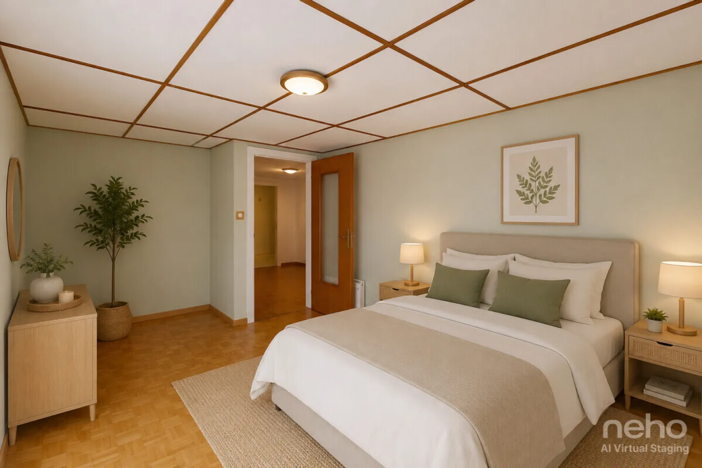 Appartement Charmant à Erde - Photo 5 sur 12