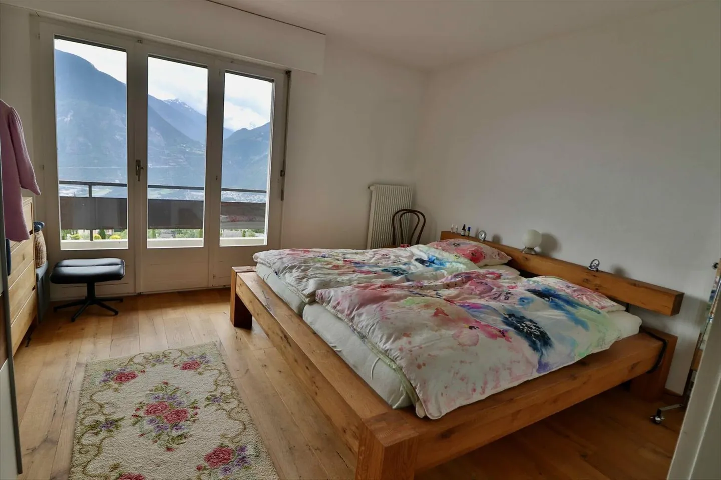 Venthône - Magnifico appartamento di 146 m2 - Foto 7 di 13