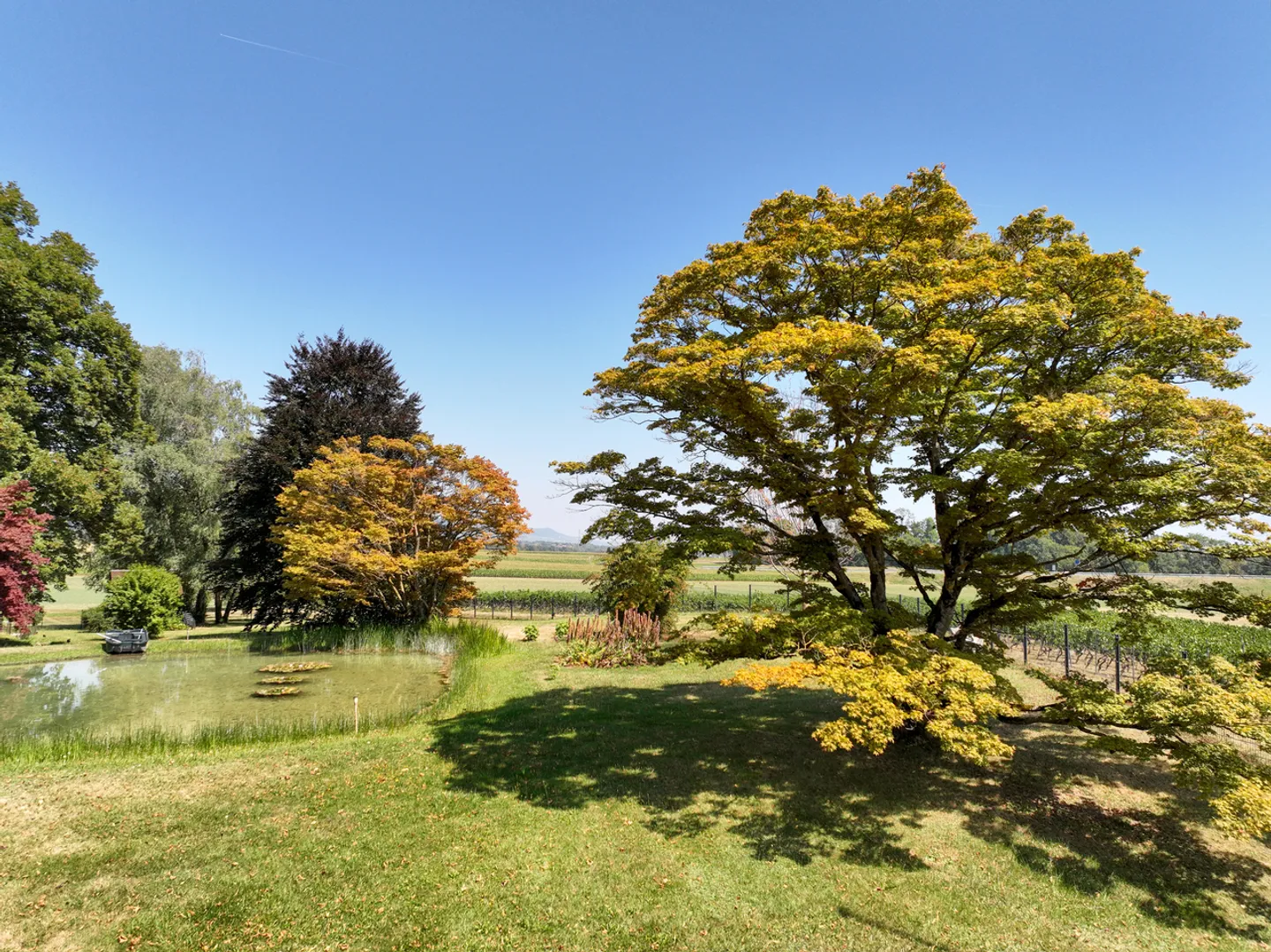 Manoir du 18ème siècle avec parc rénové de 7 800 m² - Photo 49 sur 60