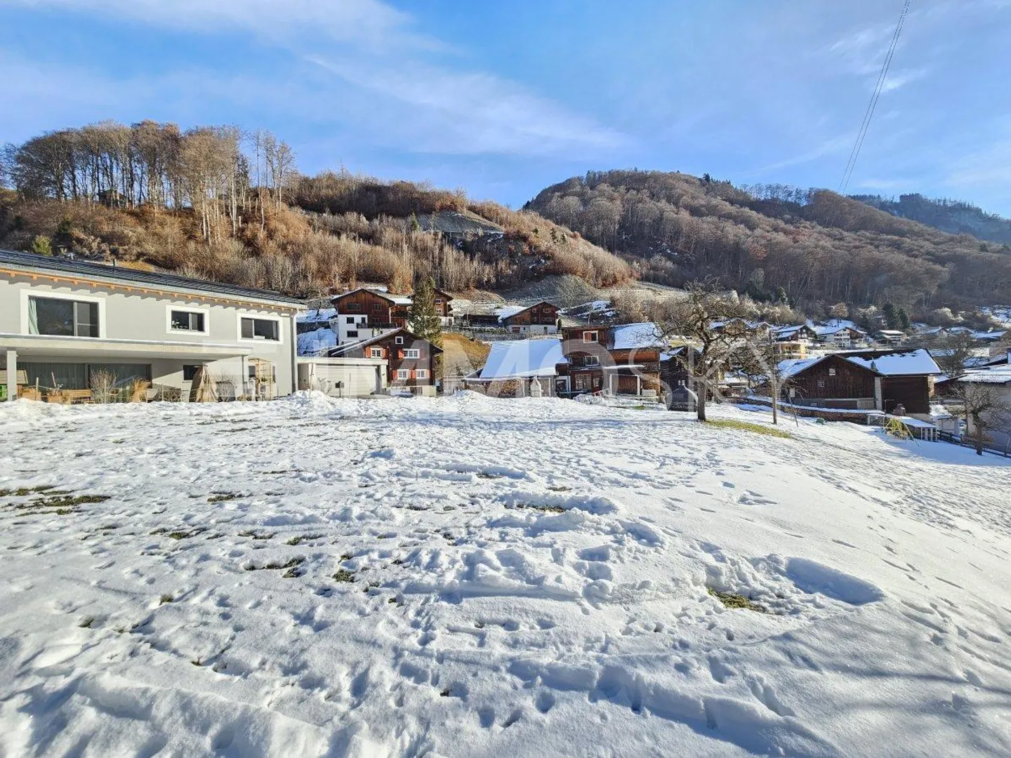 Votre future maison au cœur du Prättigau - Photo 4 sur 5