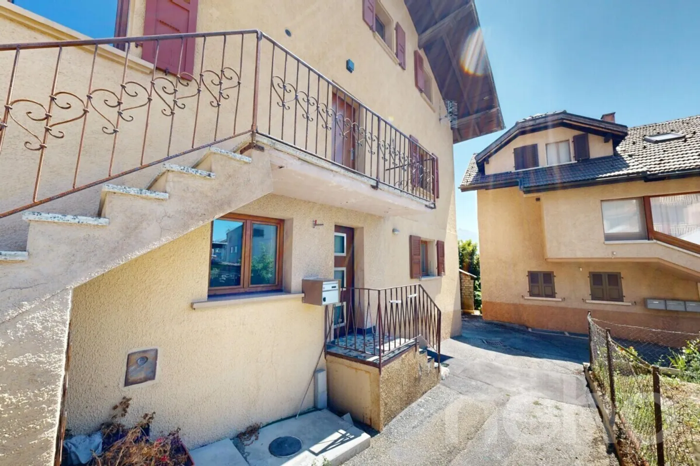 Appartement Charmant à Erde - Photo 9 sur 12