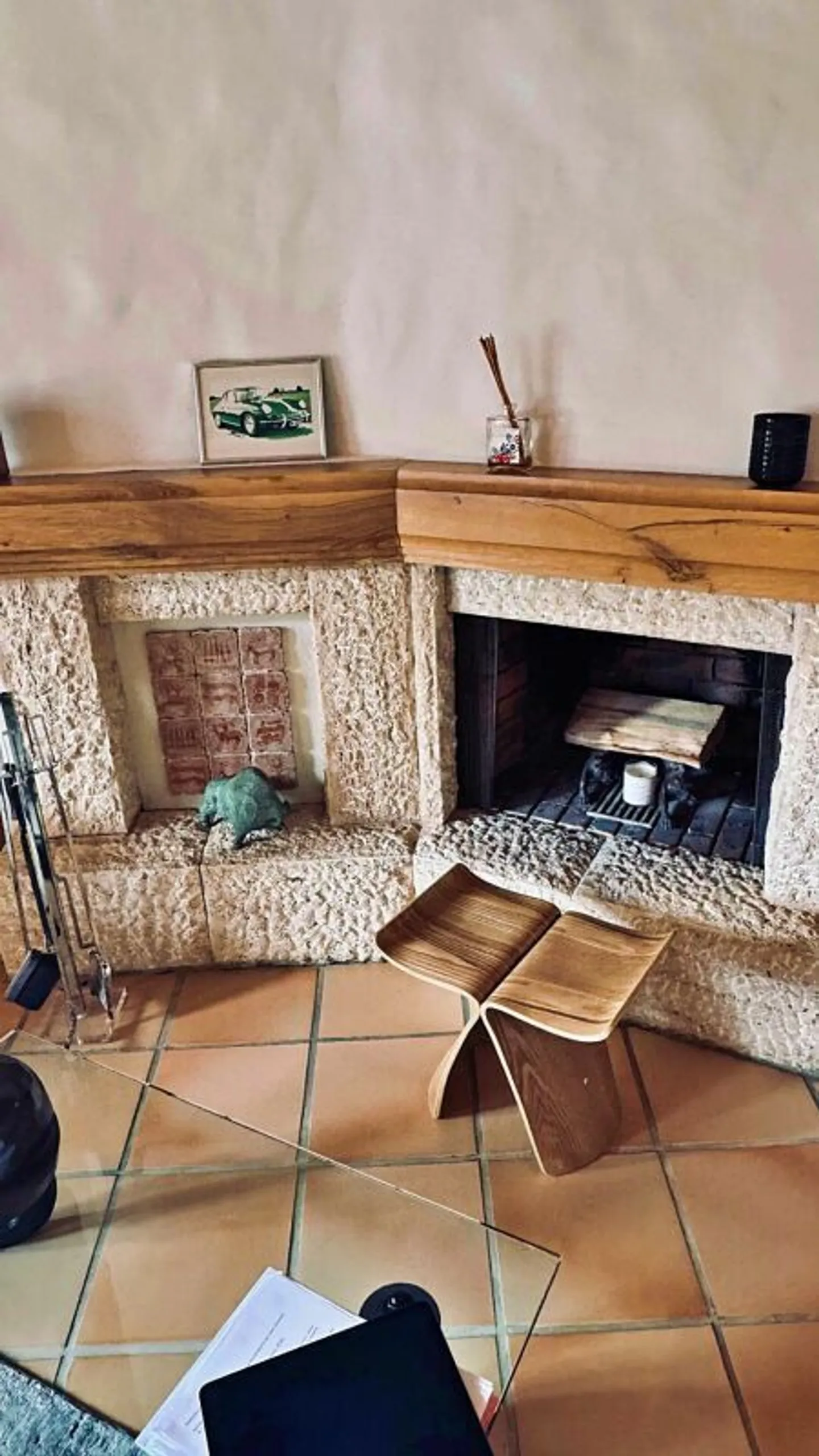 Superbe Attique Rénové - Photo 4 sur 20