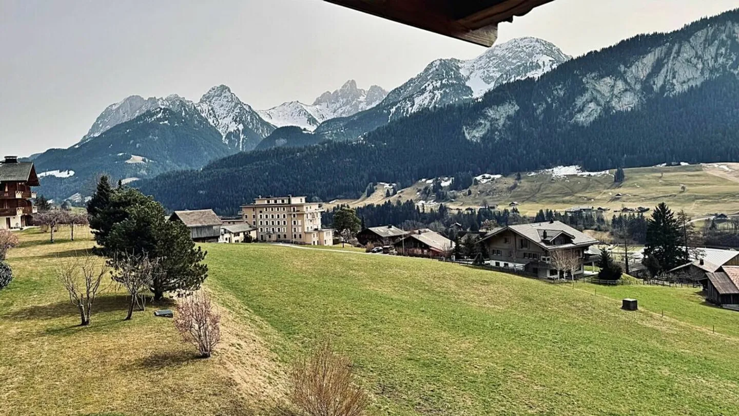 Superbe Attique Rénové - Photo 9 sur 20