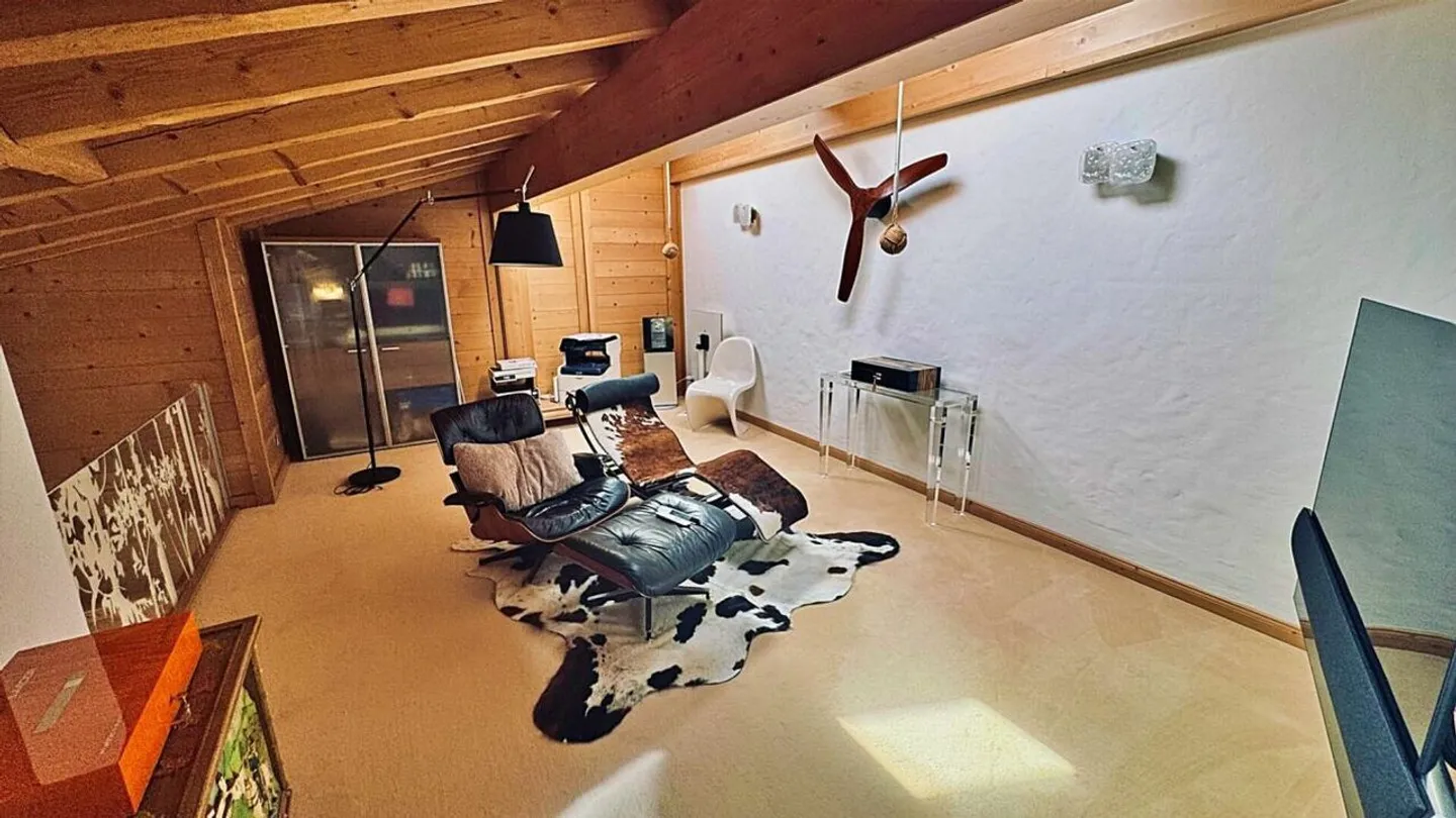 Superbe Attique Rénové - Photo 15 sur 20