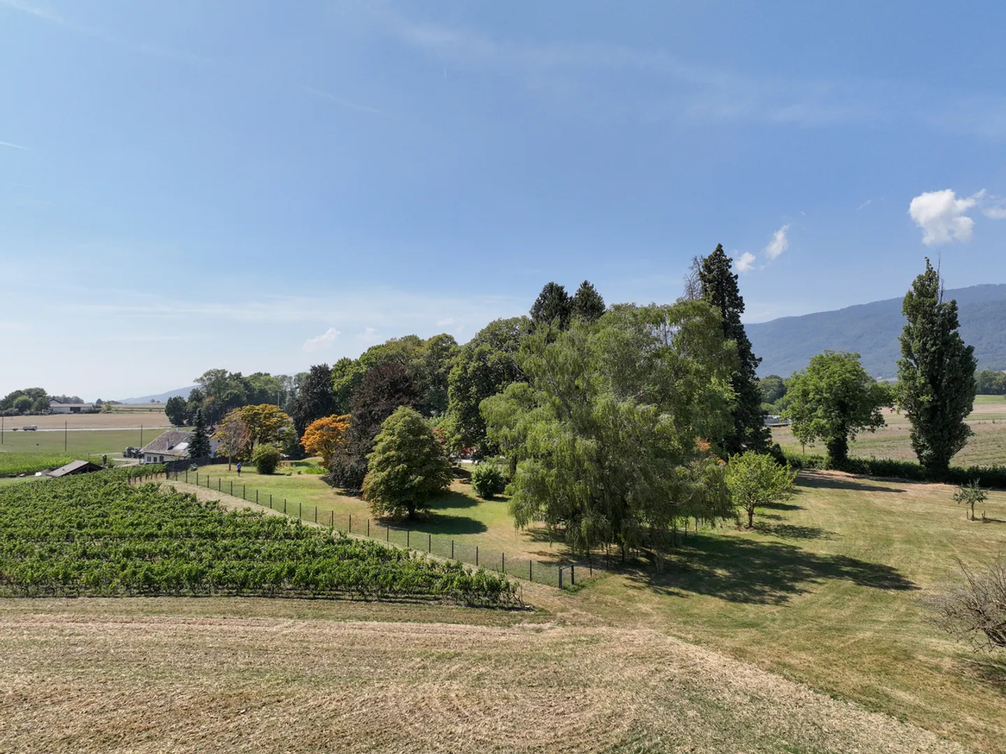 Manoir du 18ème siècle avec parc rénové de 7 800 m² - Photo 52 sur 60