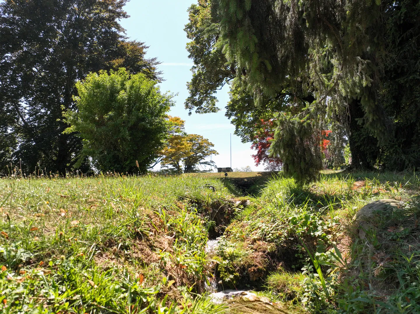 Manoir du 18ème siècle avec parc rénové de 7 800 m² - Photo 54 sur 60