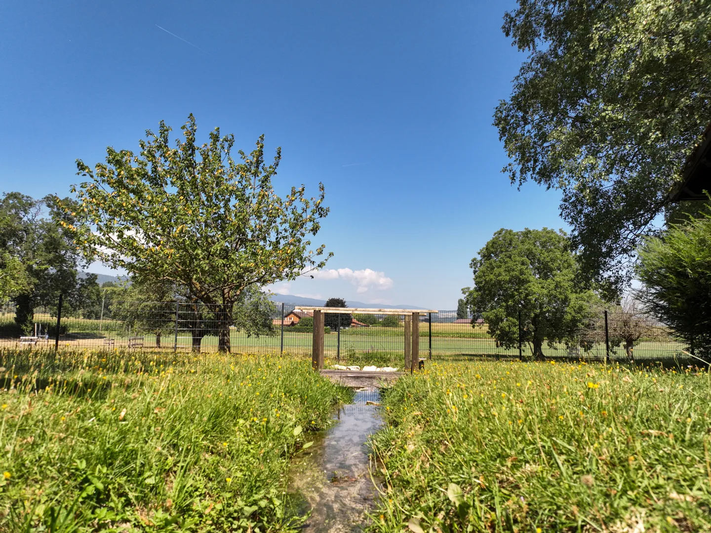 Manoir du 18ème siècle avec parc rénové de 7 800 m² - Photo 55 sur 60
