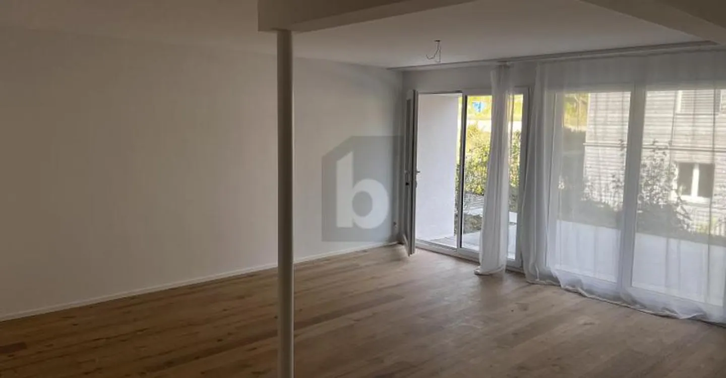 FEEL GOOD WITH TERRACE AND MODERN COMFORT - Photo 1 of 5