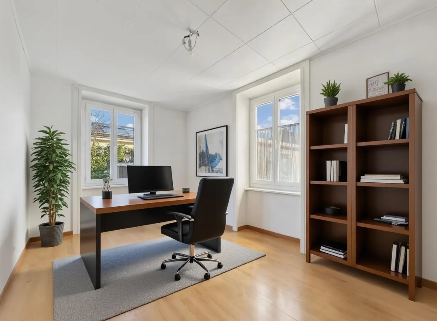 RENTAL HOUSE WITH 5 APARTMENTS AND INDEPENDENT ANNEX - Photo 9 of 13