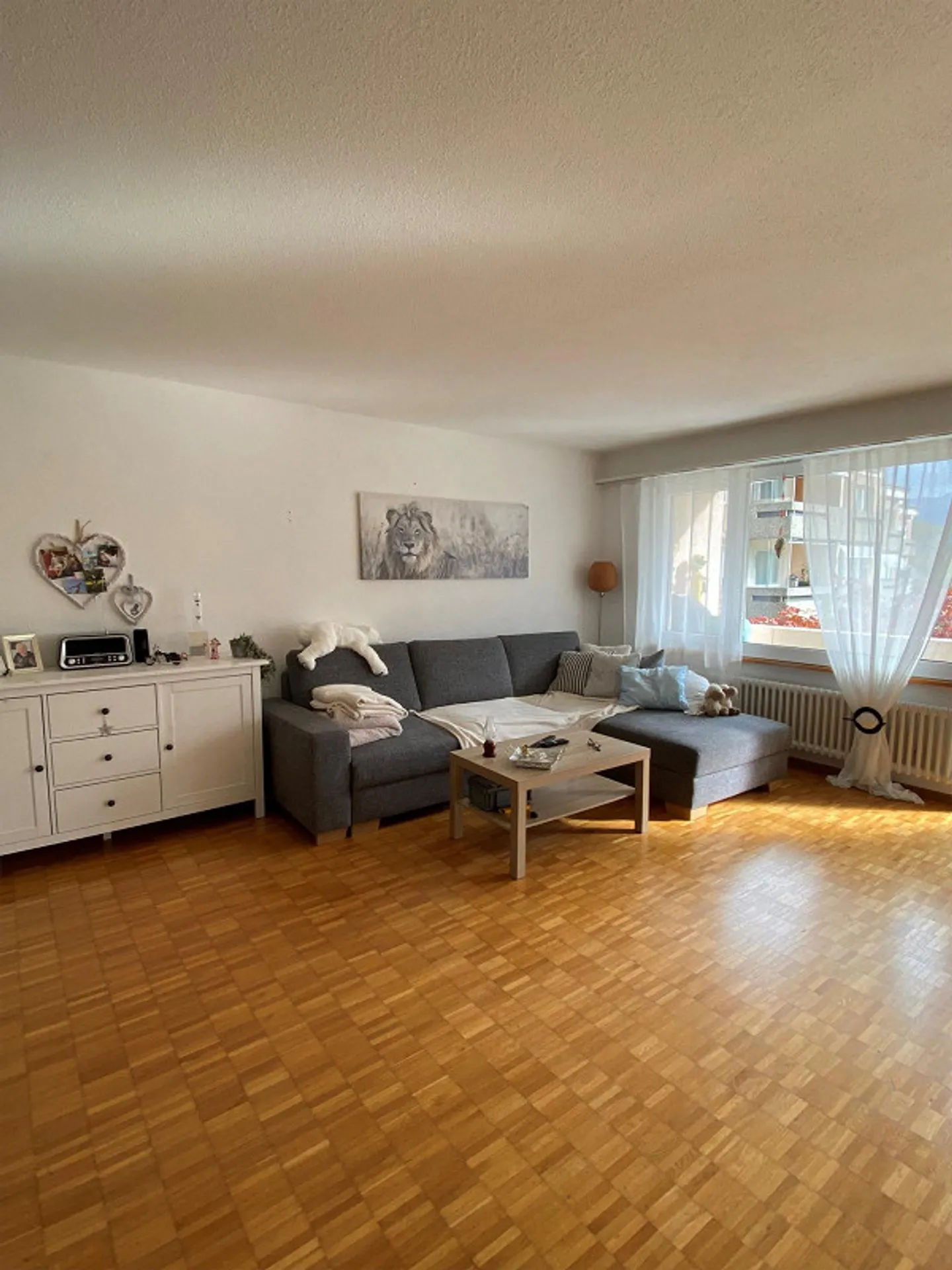 Moderne Wohnung mit Schwimmbad - Foto 2 von 11