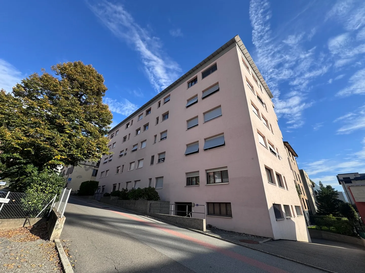 Apartment for sale - Photo 1 of 11