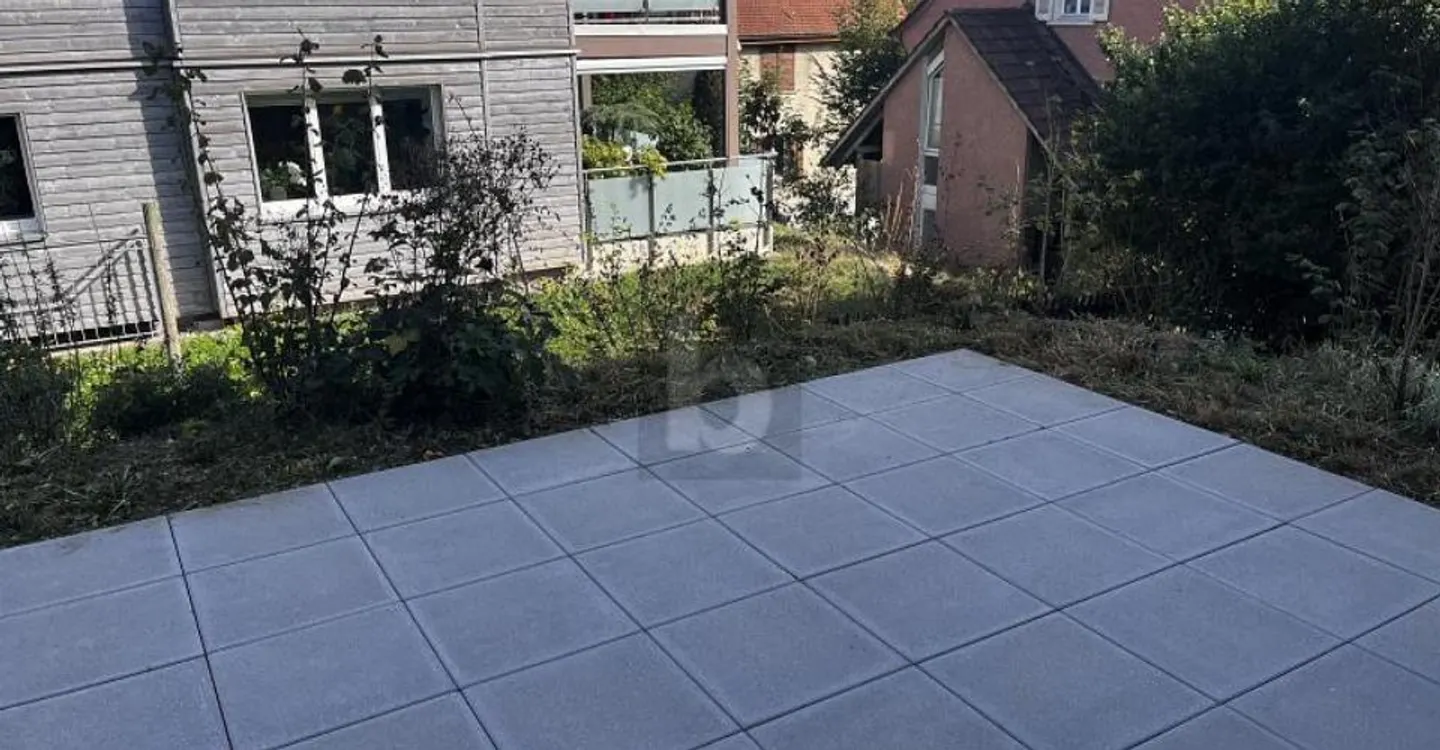 FEEL GOOD WITH TERRACE AND MODERN COMFORT - Photo 2 of 5