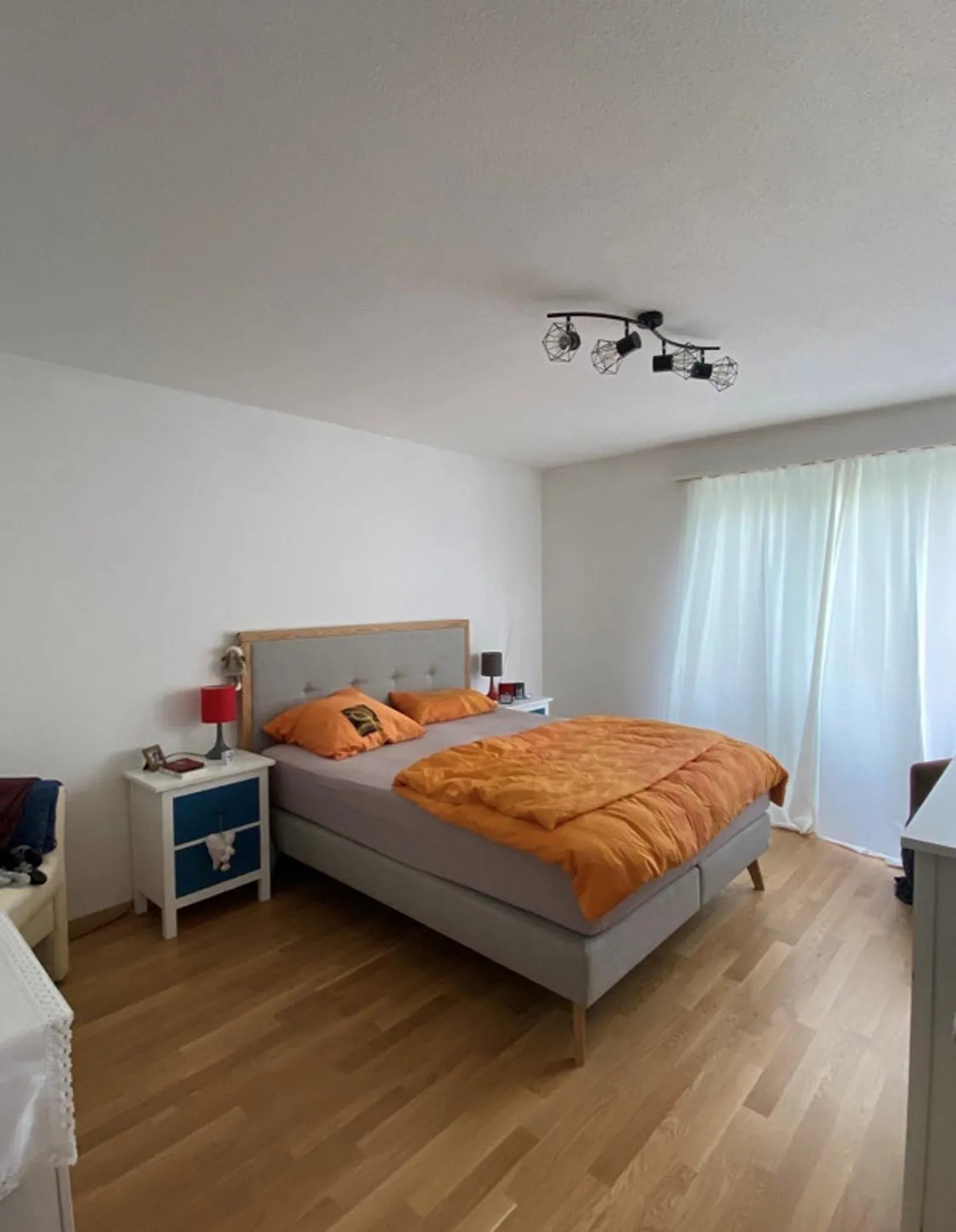 Moderne Wohnung mit Schwimmbad - Foto 7 von 11