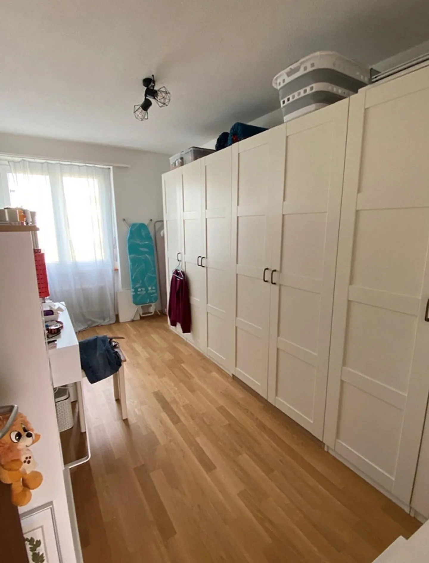 Moderne Wohnung mit Schwimmbad - Foto 8 von 11