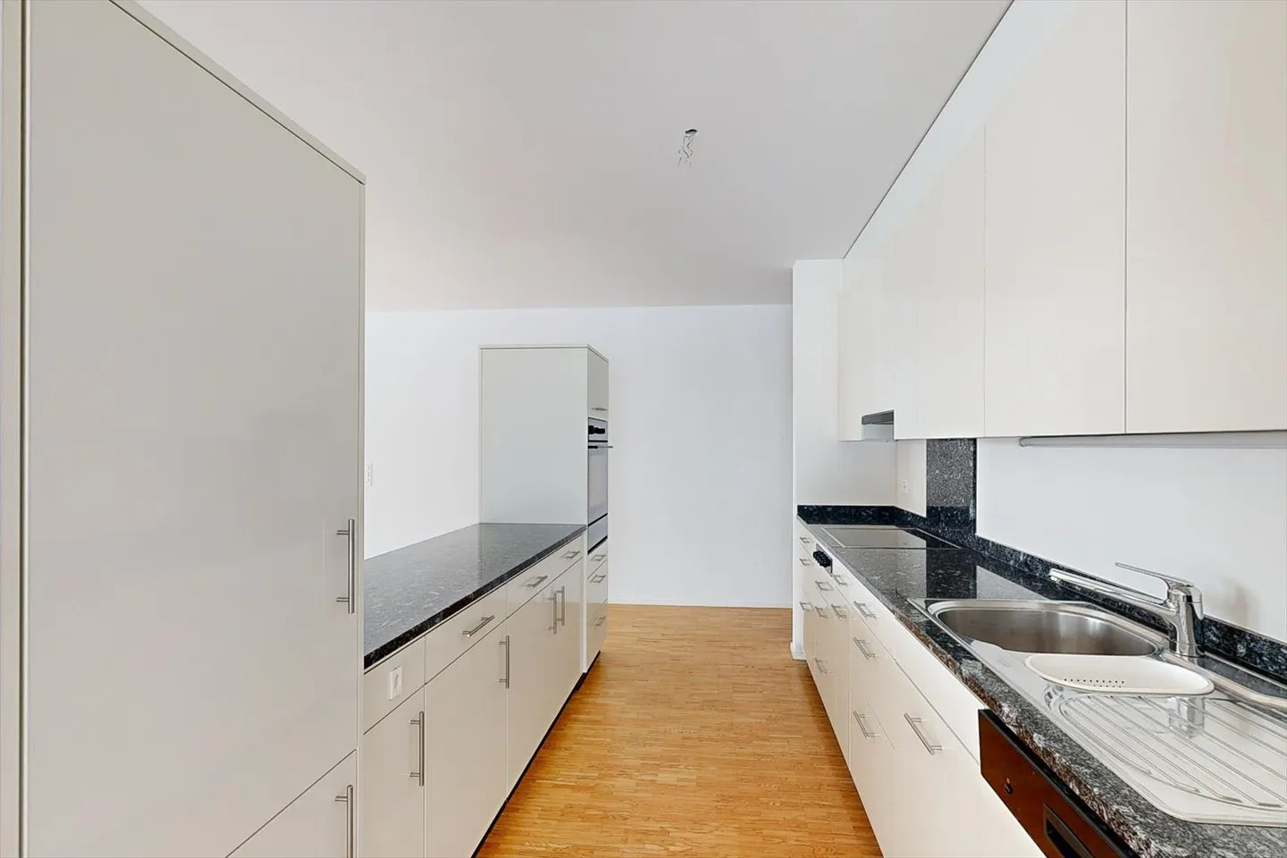 Casa spaziosa a Rosenbüchel - Foto 3 di 9