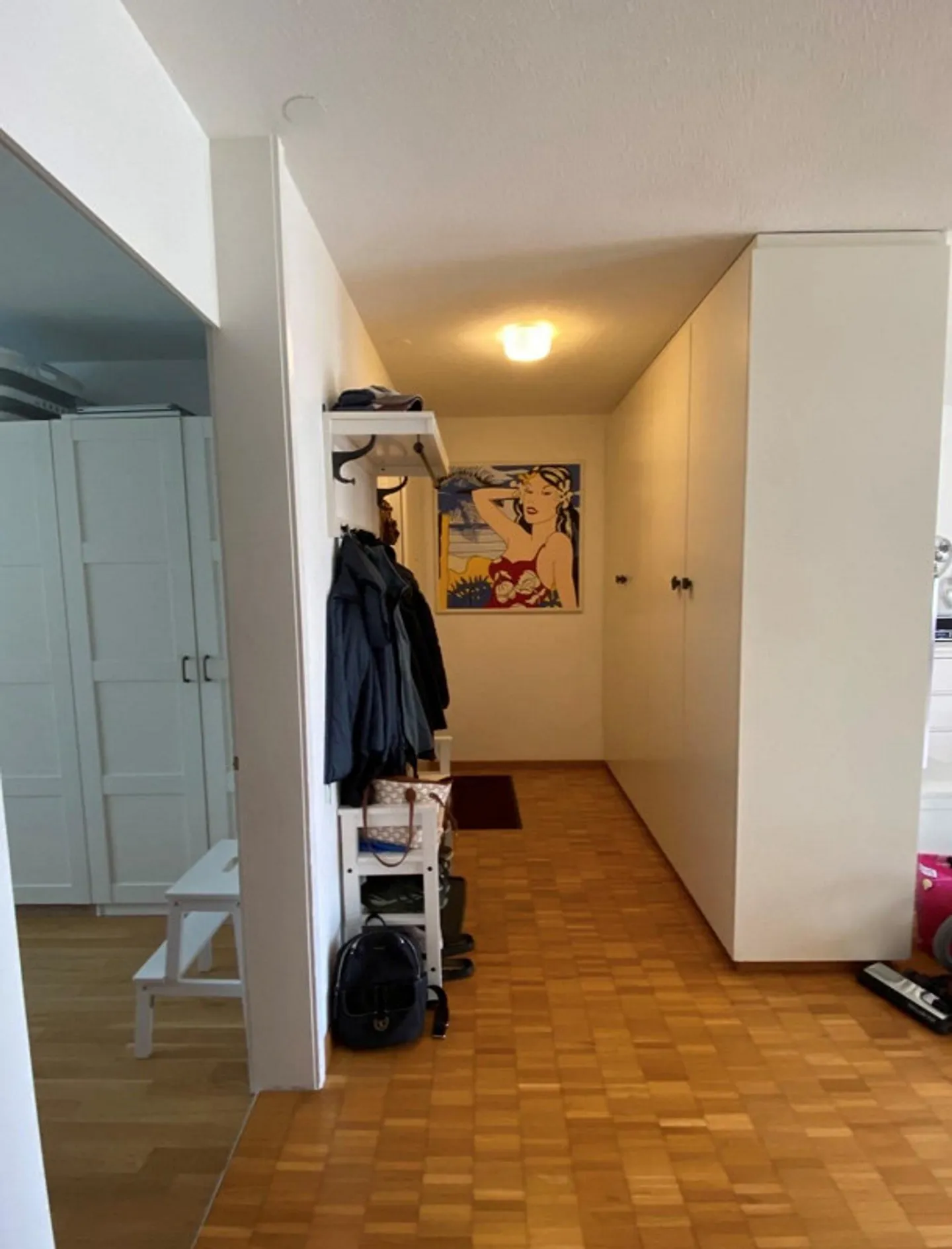 Moderne Wohnung mit Schwimmbad - Foto 9 von 11