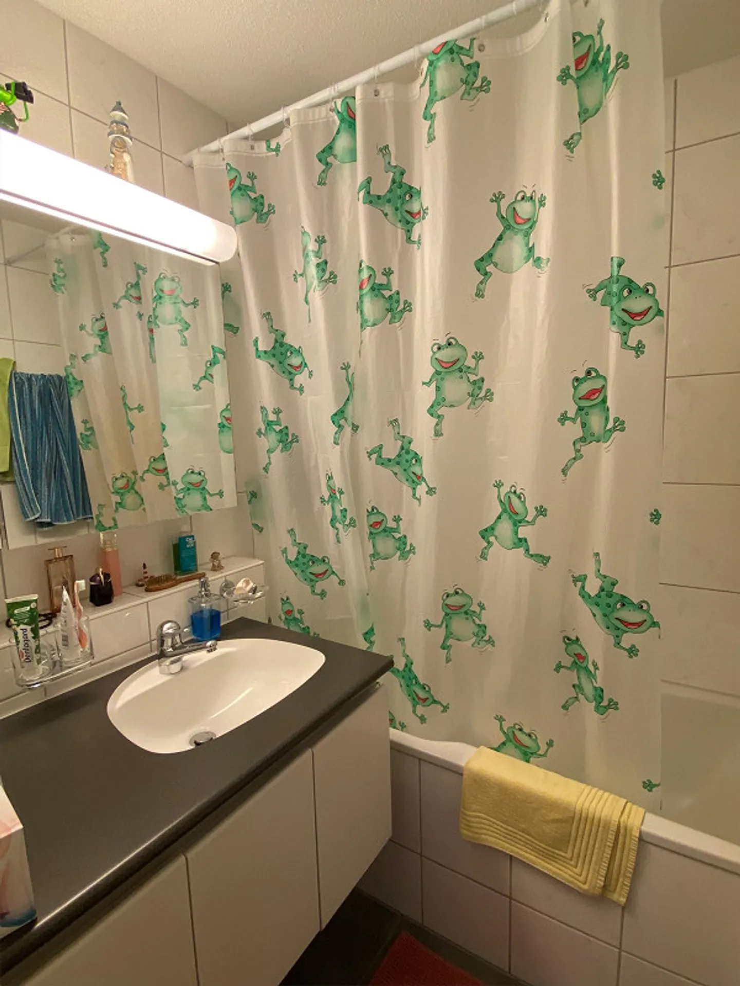 Moderne Wohnung mit Schwimmbad - Foto 10 von 11