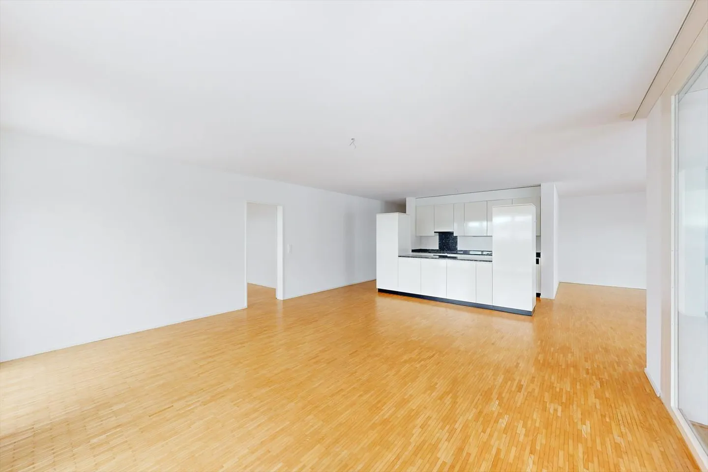 Casa spaziosa a Rosenbüchel - Foto 6 di 9