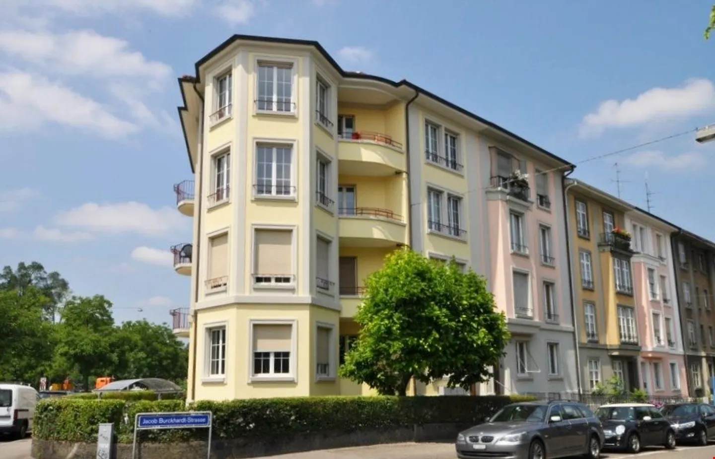 Sogno di appartamento con terrazza sul tetto nel quartiere preferito di Gellert - Foto 1 di 13