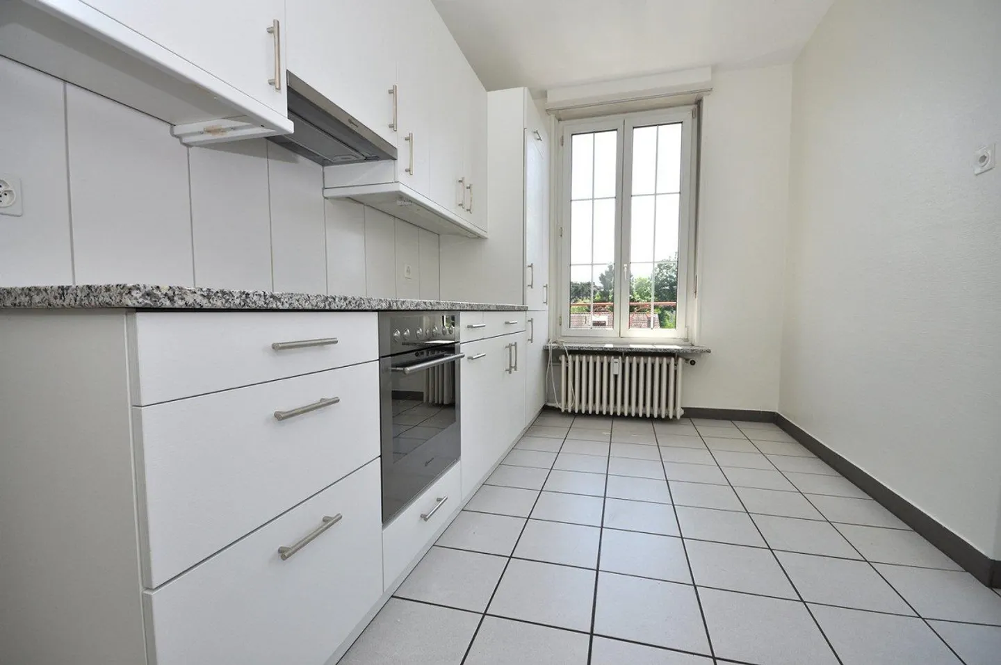 Sogno di appartamento con terrazza sul tetto nel quartiere preferito di Gellert - Foto 4 di 13