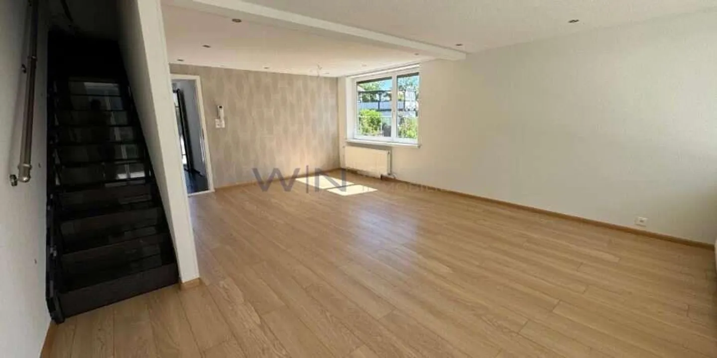 Charmantes Einfamilienhaus in Münchenstein - Foto 4 von 9