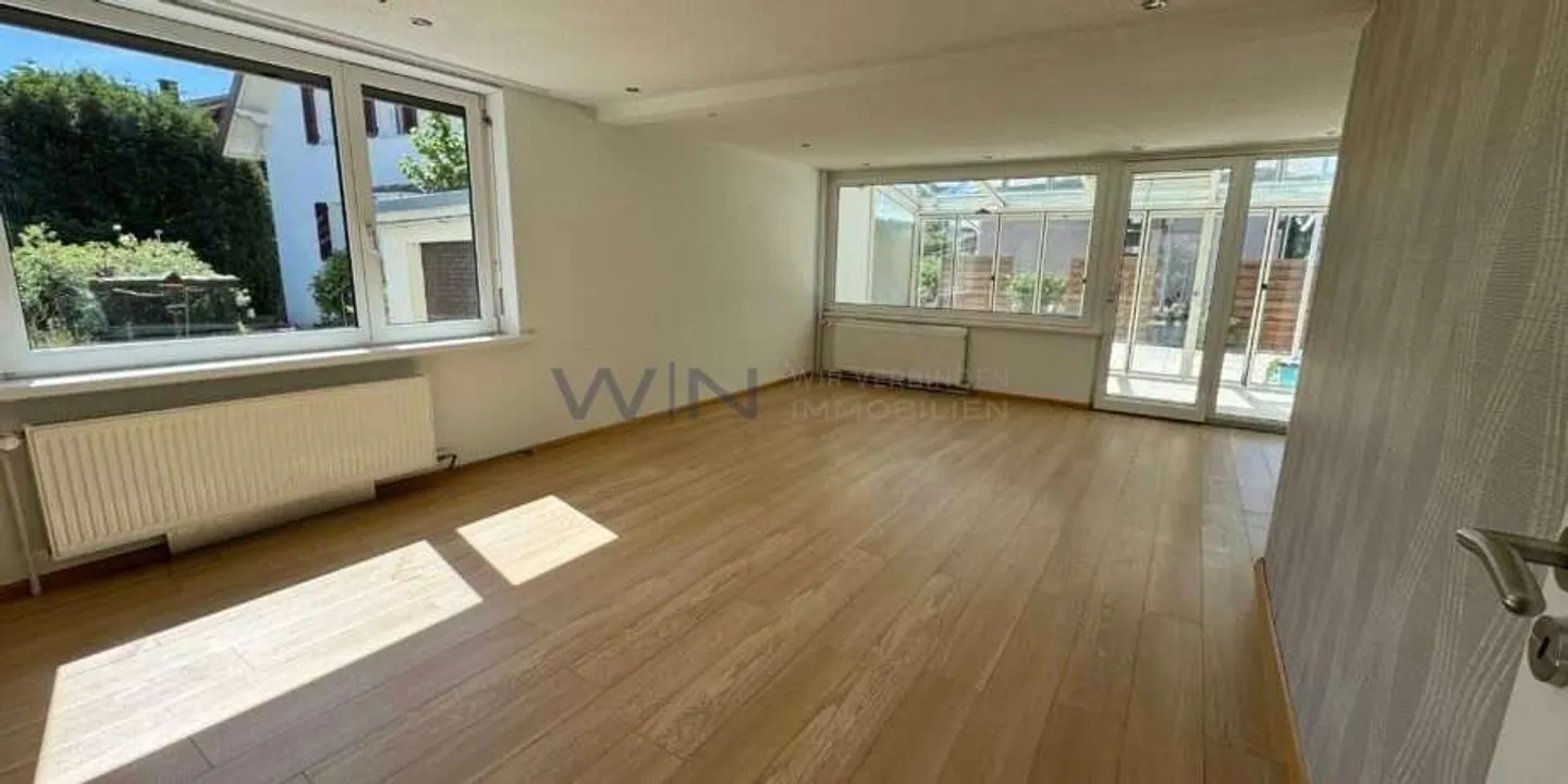 Charmantes Einfamilienhaus in Münchenstein - Foto 5 von 9