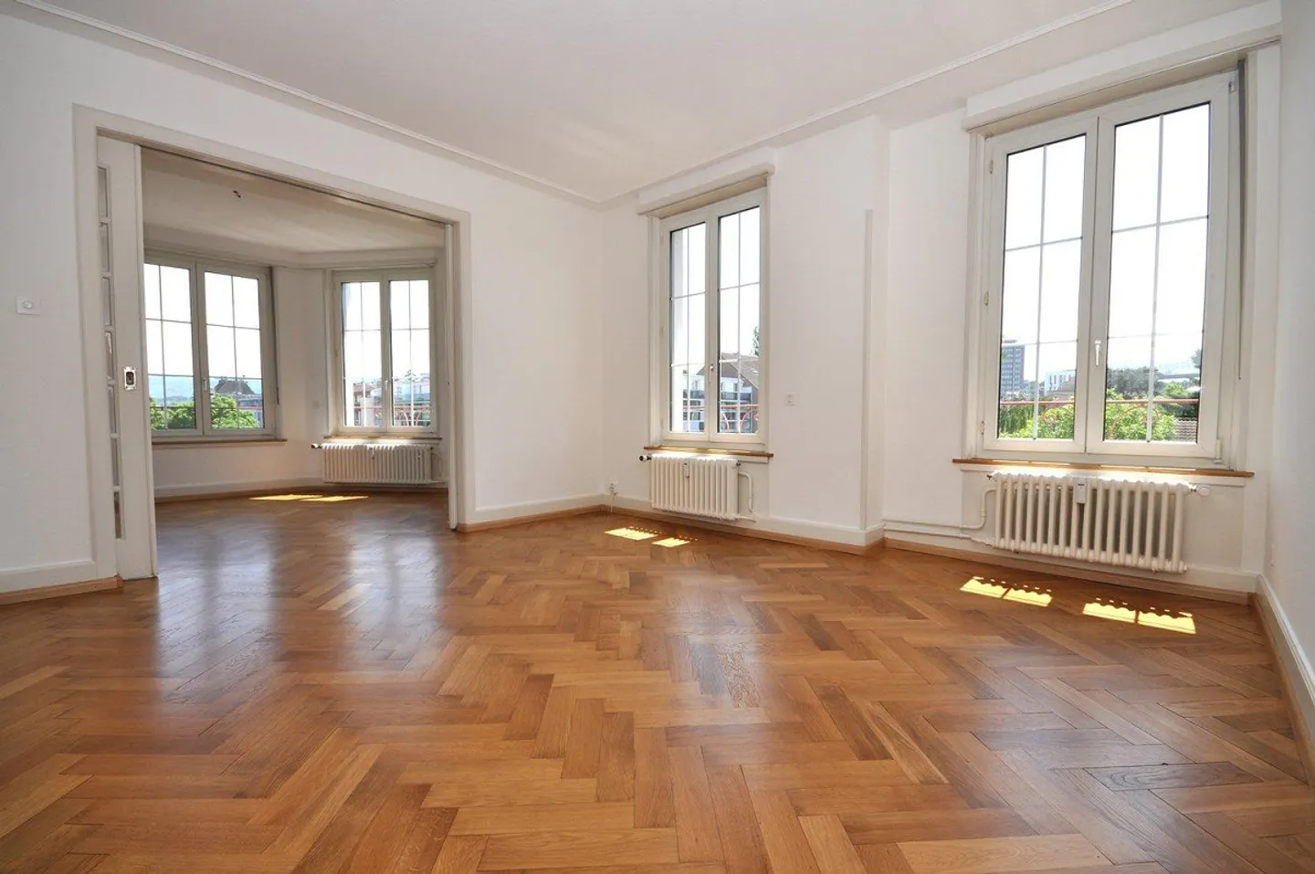 Sogno di appartamento con terrazza sul tetto nel quartiere preferito di Gellert - Foto 8 di 13