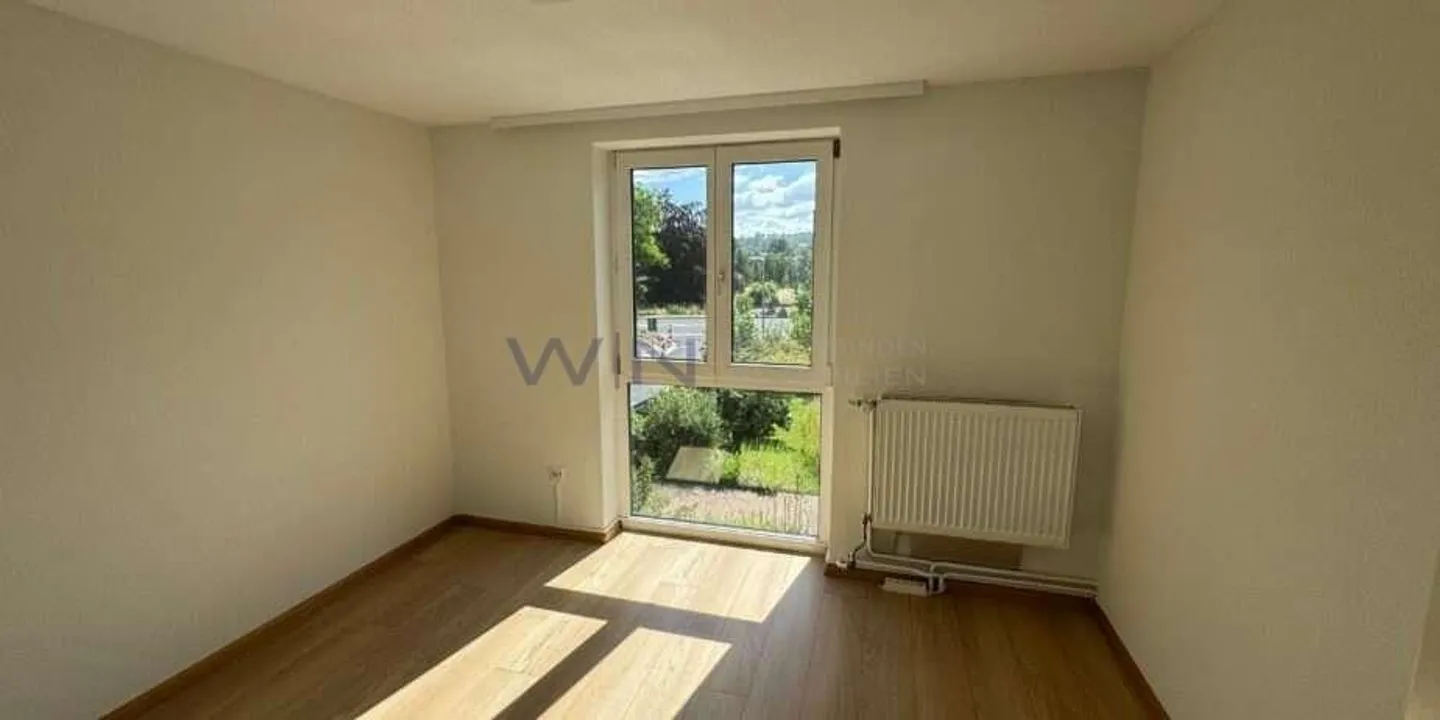 Charmantes Einfamilienhaus in Münchenstein - Foto 8 von 9